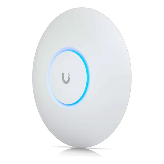 Access Point Wifi 6 Ubiquiti Networks Unifi U6 Plus U6+