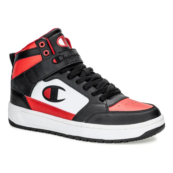Champion Red