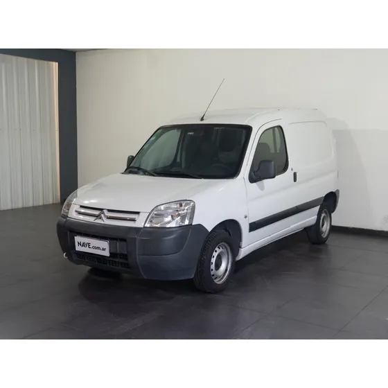 Citroën Berlingo Furgon 1.4 Bussines 75cv Mixto