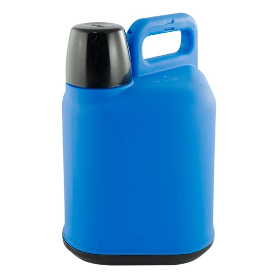 Bidón Térmico Termo Camping 5 Lt Para Frio Calor Mor