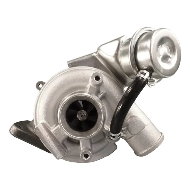 Turbo Nuevo Gt1544 Vw Transporter 1.9 Tdi 95-03