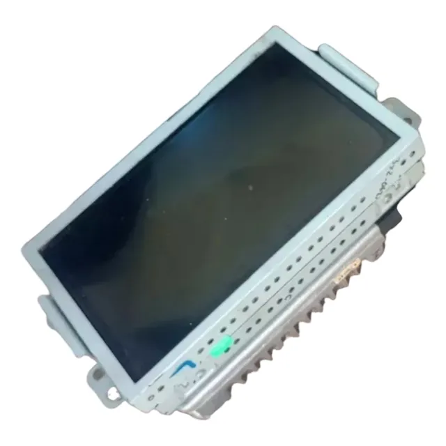 Pantalla Ford Escape Con Su Modulo Apim Synk