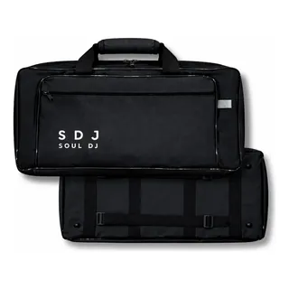 Pioneer DDJ-SR カバーとバッグ付き Skin Ddj Sr | Mercado Livre