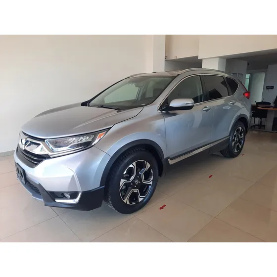 Honda Cr-v 1.5 Touring Cvt