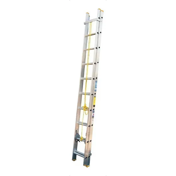 Escalera de aluminio recta Escalumex ES-40