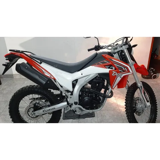 Corven Txr 250l Enduro Txr250l