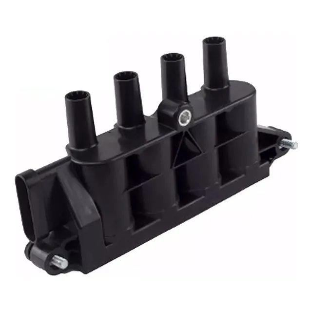Bobina Encendido Fiat Novo Uno 10/ 1.4 8v Fire Evo 55228006