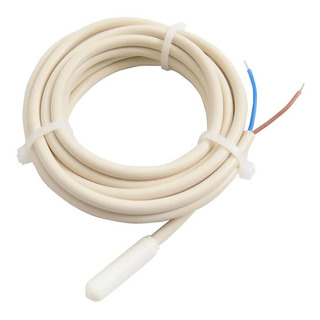 Sensor Ntc Full Gauge Sb70 Beige 2 Mts -50c A 105c (-58f A Sensor Ntc Full Gauge Sb70 Beige 2 Mts -50c A 105c (-58f A