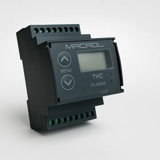 Thc - Controlador De Altura De Tocha Para Plasma 