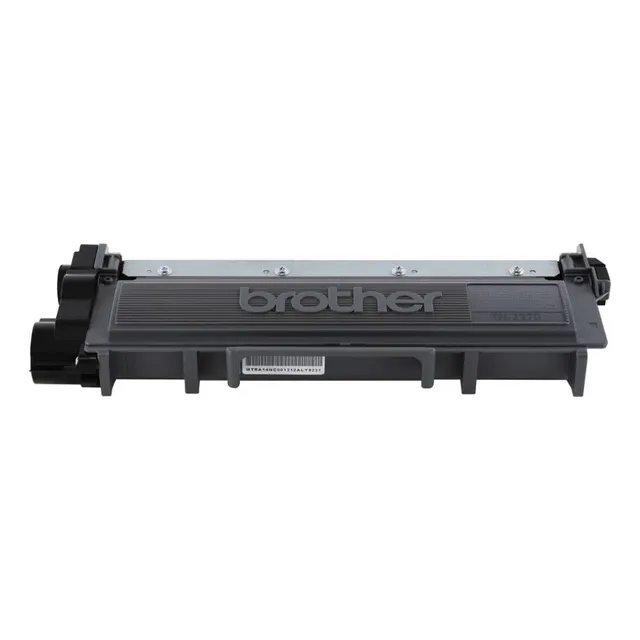 Toner Brother Tn-2370 Para Dcp-l2540dw Mfc-l2740dw Color Negro