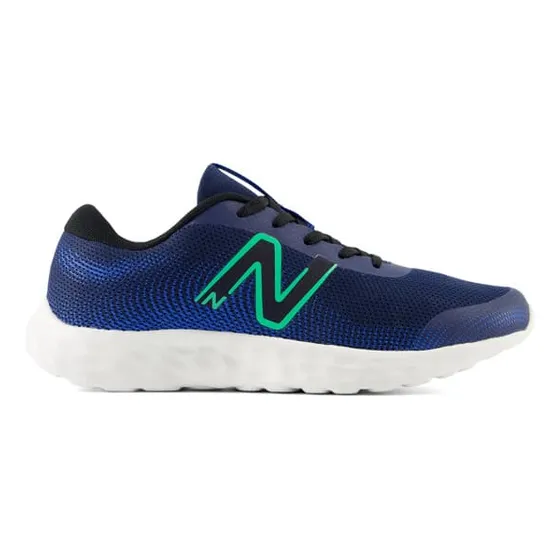 Championes New Balance Lifestyle De Mujer - Gp520rg8 Energy