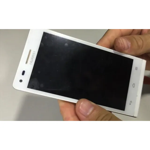 Pantalla Lcd Completa Huawei G6 Somos Tienda Física 