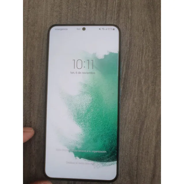 Galaxy S22 Plus