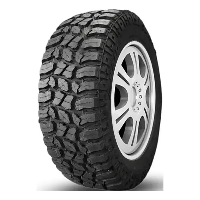 Llanta Lt 285/55 R20 122/119q Haida Hd869