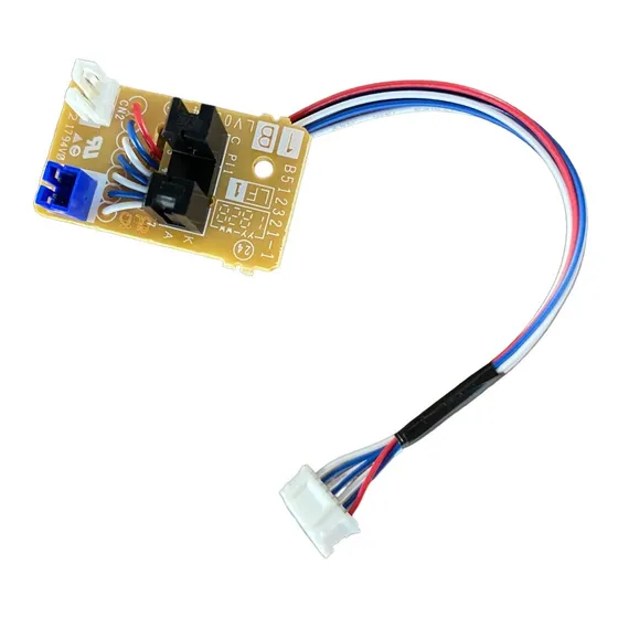 Placa Sensor Ejeção Papel Mfc8900 Hl8260 8360 9310 Lv1201001