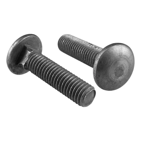 Tornillo Tipo Coche 5/16 X 3 , 50 Piezas Surtek