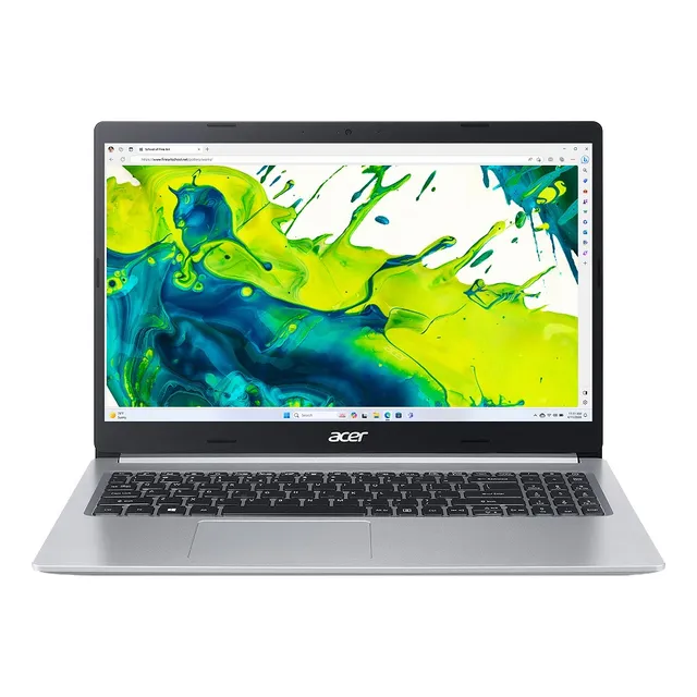 Notebook Acer Aspire 5 A515-45-r043 - Amd Ryzen 5 5500u 16 Gb...