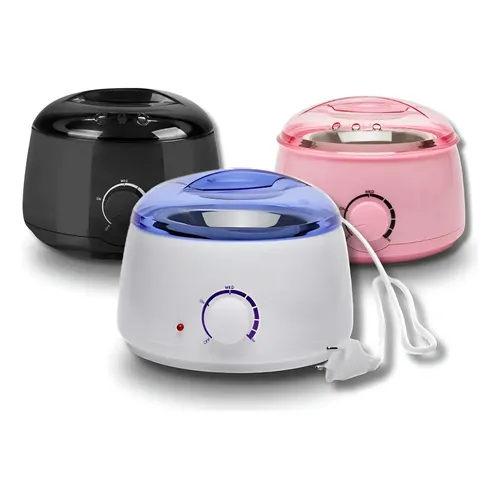 Termocera Aquecedor De Cera Depilaçao Pro Wax 100 | MercadoLivre