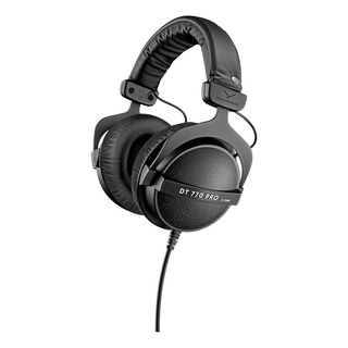 Beyerdynamic Dt 770 Pro 32 Ohm Auriculares Sobre Oreja En... Beyerdynamic Dt 770 Pro 32 Ohm Auriculares Sobre Oreja En...