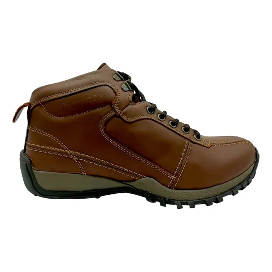 Bota Para Hombre Romanos 722b 25/29.5cm