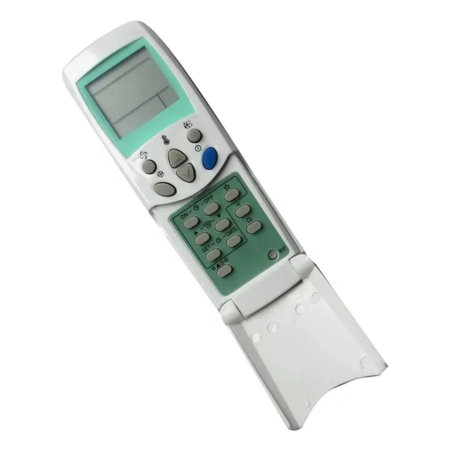 Control Para Minisplit 6711a90032l Lm-3620c2l