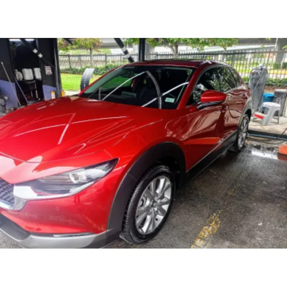 Mazda Cx-30 2.0 Grand Touring At