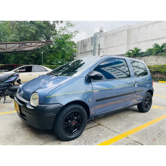 Renault Twingo 1.2 U Authentique
