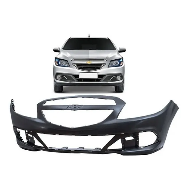 Paragolpe Delantero Chevrolet Onix Prisma 2015 2016 Ltz 