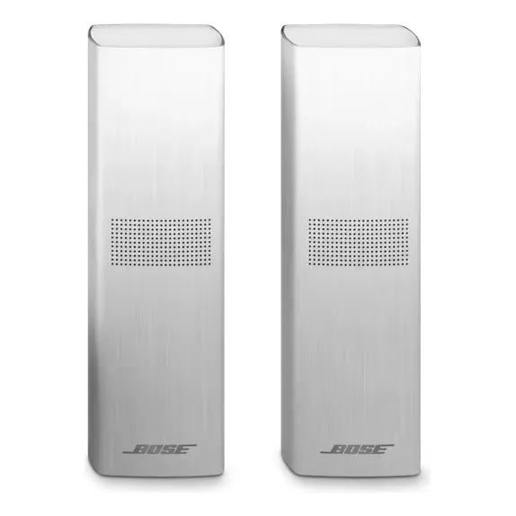 Altavoces Inalámbricos Bose Surround 700 Para Cine En Casa Color Blanco