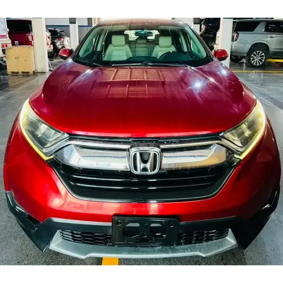 Honda Cr-v 2019 1.5 Turbo Plus Piel At