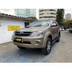 Toyota Fortuner 3.0 Turbo Diesel 2008