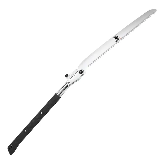 Sierra De Mano Profesional Plegable De 500mm Para Carpinterí
