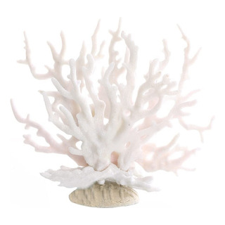 Plantas Acuáticas Artificiales Para Peceras, Coral Falso Plantas Acuáticas Artificiales Para Peceras, Coral Falso