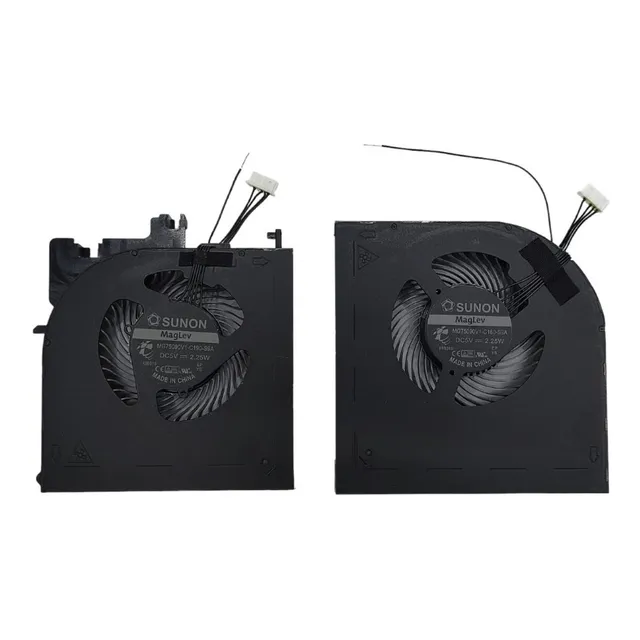 Ventilador Lenovo P52 Mg75090v1-c180-s9a Mg75090v1-c190-s9a