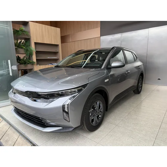 Kia K3 Cross 1.6 Vibrant