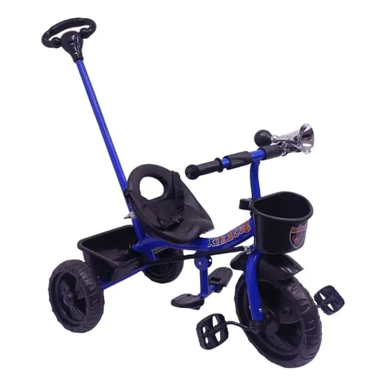 Triciclo Paseador