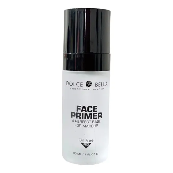 Primer Facial Matificante Dolce Bella