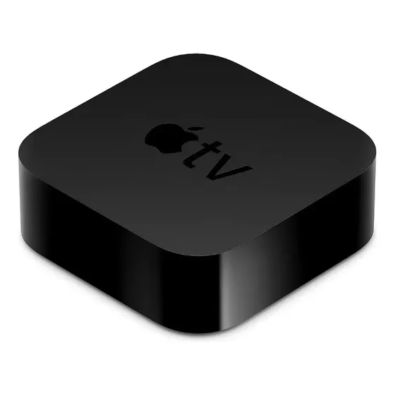 Apple Tv 4k Gen2 Transmisor De Medios Uhd Con Wi-fi
