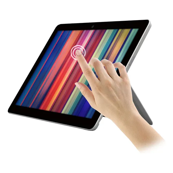 Microsoft Surface Go Pentium 8 Gb Ram 128 Gb Mmc 10´´ Dimm