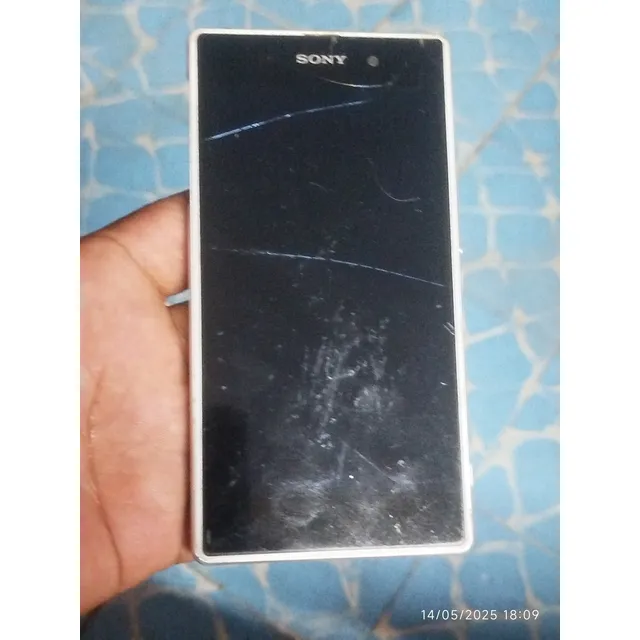 Sony Xperia Z3+ Para Refacciones,no Prende.