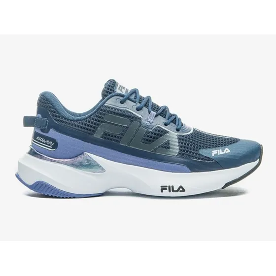 Calzado Fila Recovery Mujer - Menpi