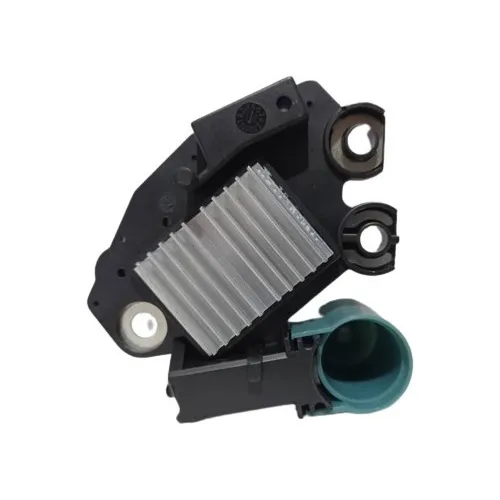 Regulador Alternador Peugeot  206 207 307 Citroen C3 C4