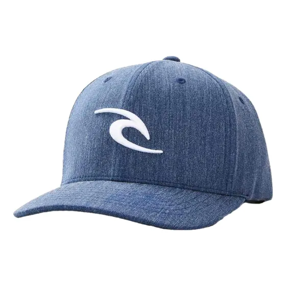 Gorro Rip Curl Tepan Flexfit - La Isla