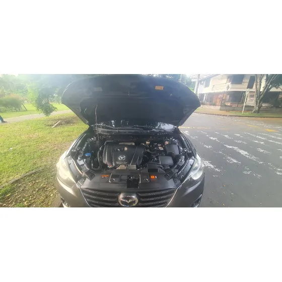 Mazda Cx-5 2.0 Touring