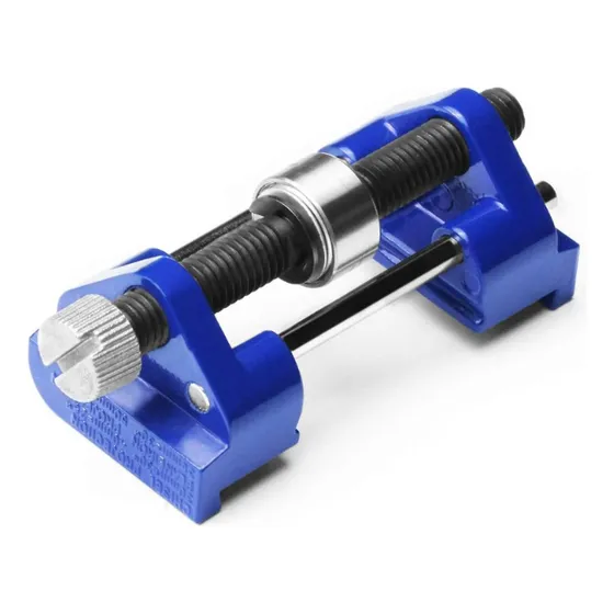 Guía Afilador De Formón Cuchilla Cepillo Carpintero Manual S