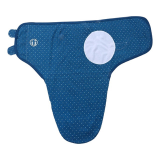 Wrap Swaddle (tamaño Mediano De 3 A 4 Meses), Envoltura Insu Wrap Swaddle (tamaño Mediano De 3 A 4 Meses), Envoltura Insu