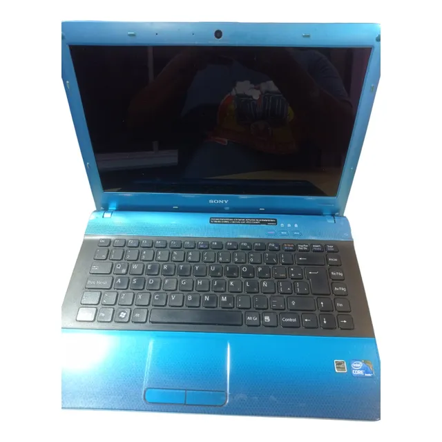 Sony Vaio Pcg-61311u Pcg-61317l Venta  X Partes Pregunta Pzs