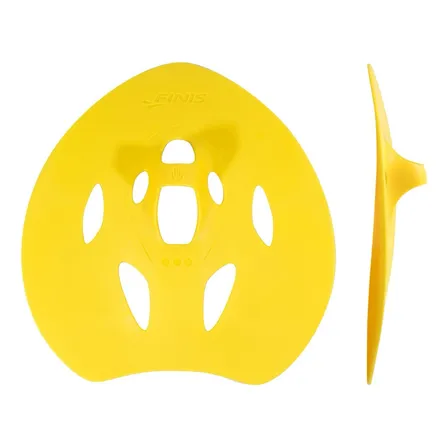 Finis Manta Swim Paddles Manoplas De Natación