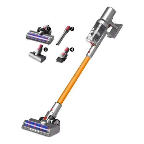 Aspirador De Pó Dyson Cyclone V10 Animal Cordless | MercadoLivre