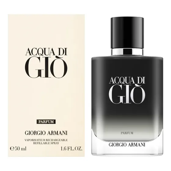 Giorgio Armani Acqua Di Gio Parfum 50 Ml Para Hombre